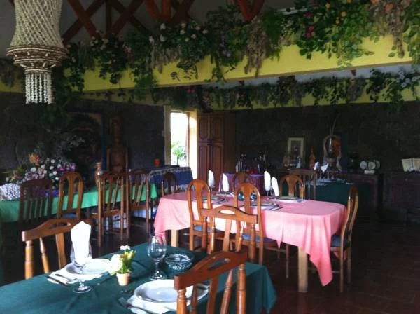 Hotel Orongo