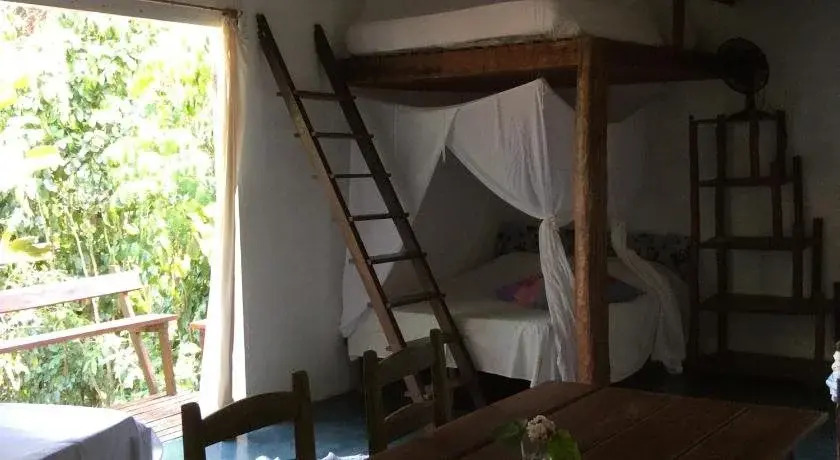 Chalés Vila Maria