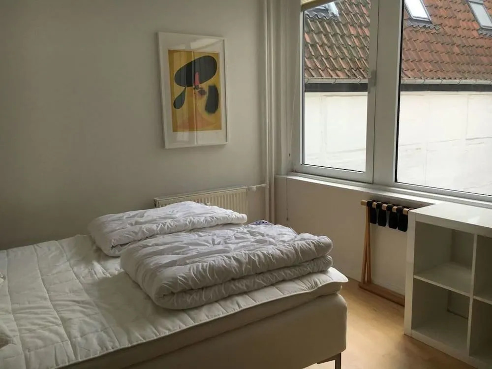 Luxury Apartment In the centre of 936-2