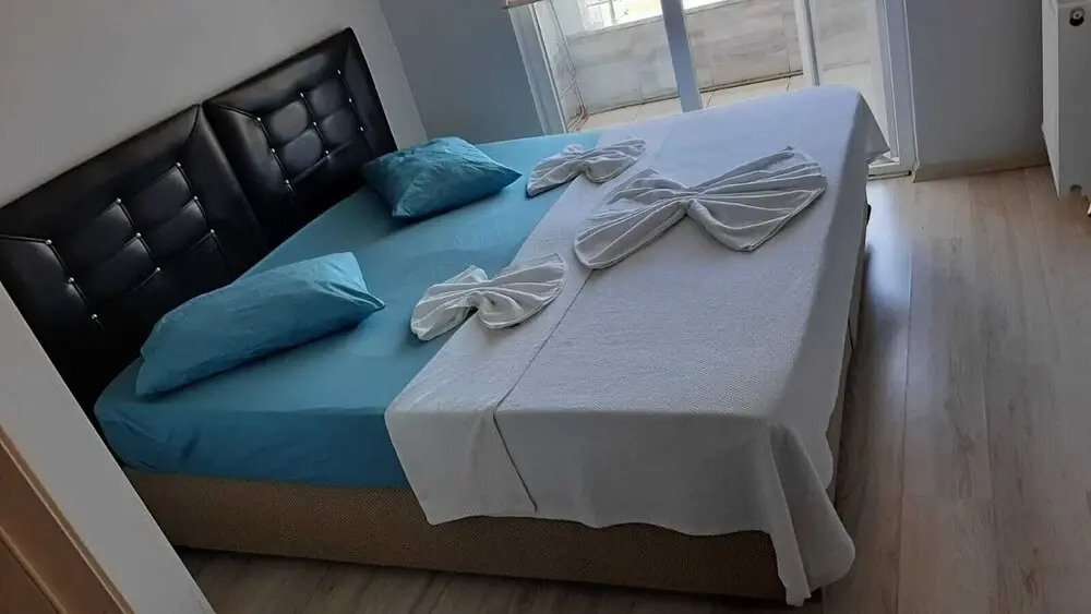 Bozali Apart
