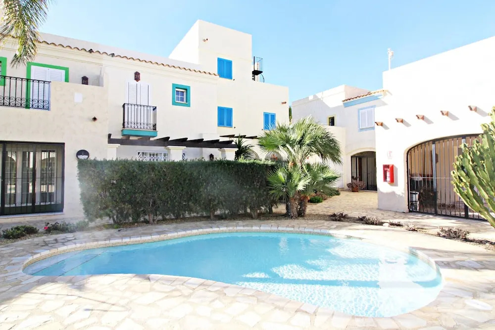 Las Casitas 34