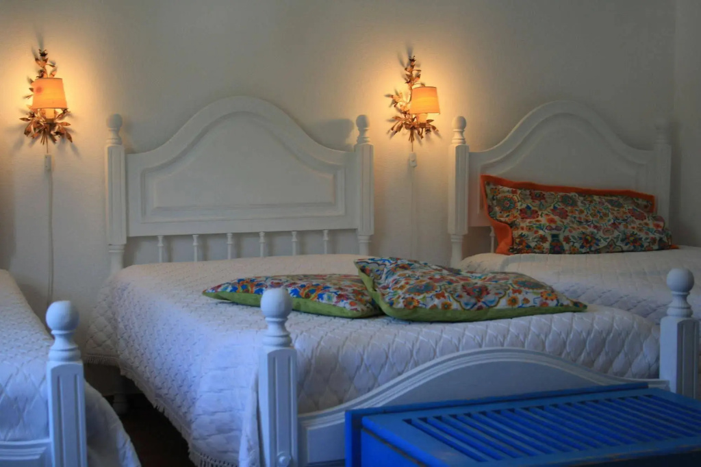 Moby Dick Lodge Cascais