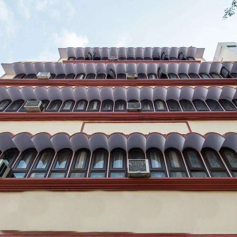 Hotel Shalimar