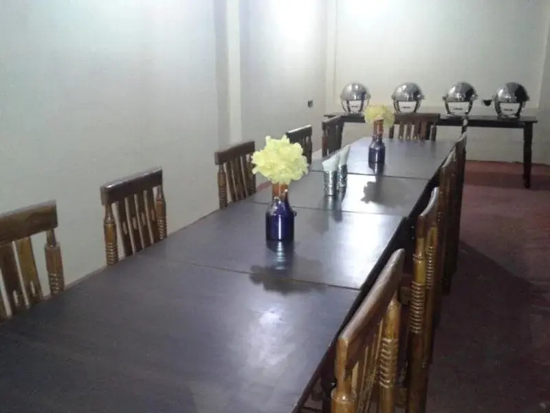 Hotel Tiger Haveli