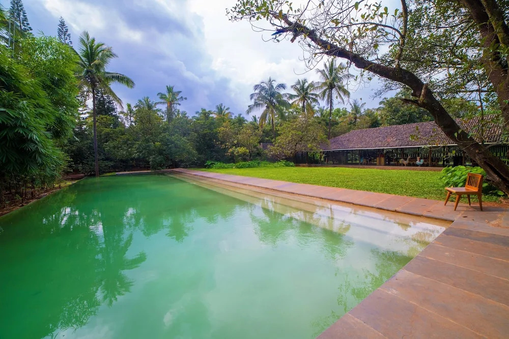 The Orchard Resort