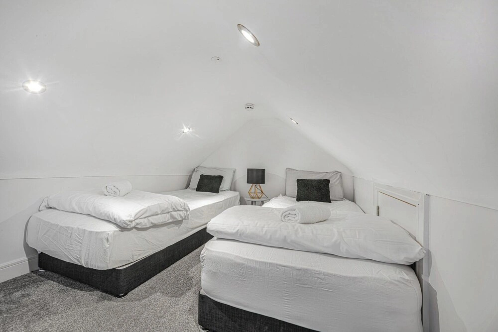 Southview Apartment