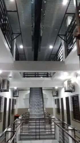 Clark-Pad Inn Angeles City