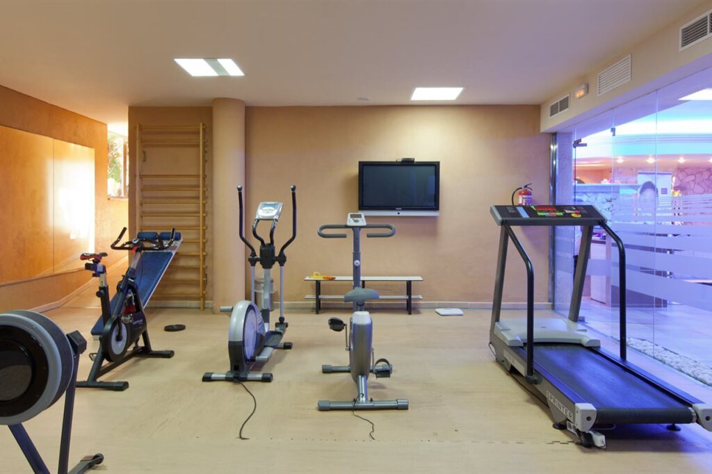 Lago Garden Apart-Suites & Spa Hotel