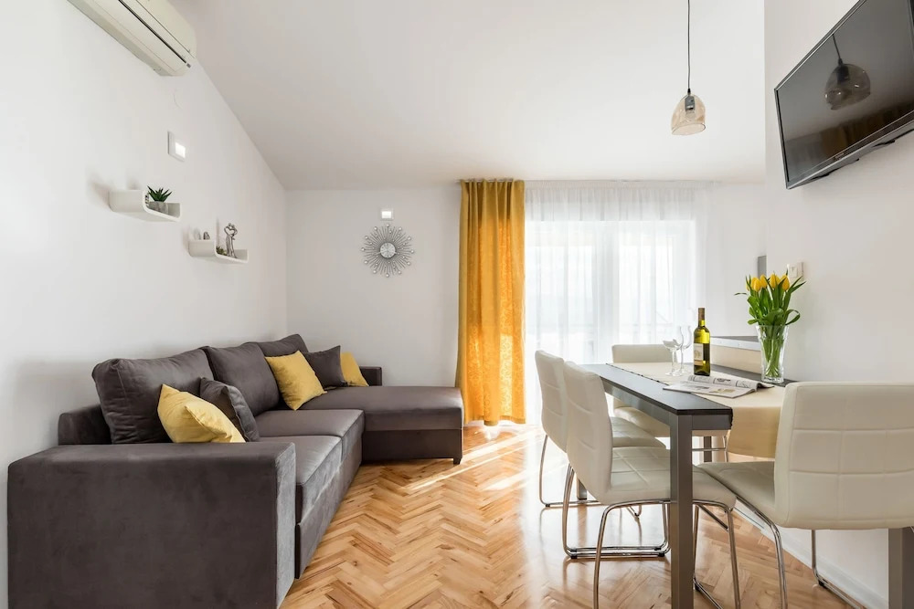 Apartments and Room Vlado