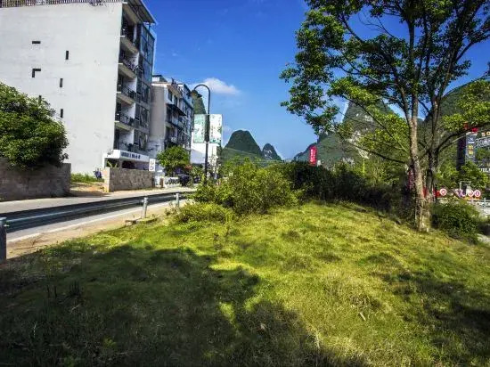 Yangshuo Xitian Yueshan Homestay (Eternal Love Store)