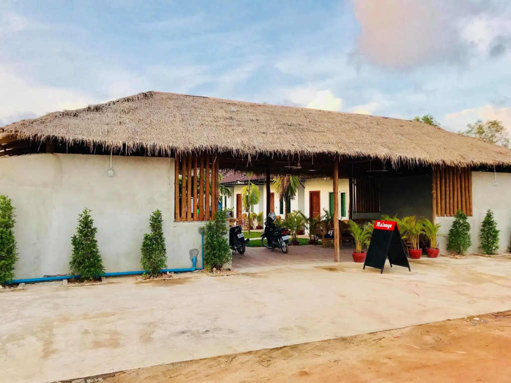 Lakshmi Bungalow