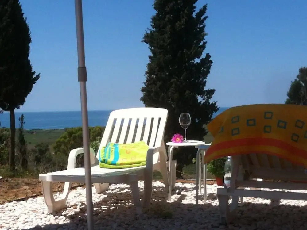 Case Vacanze Castellana Dream