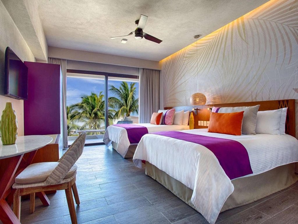 Armony Marival Resort & Spa Punta de Mita - MGallery collection