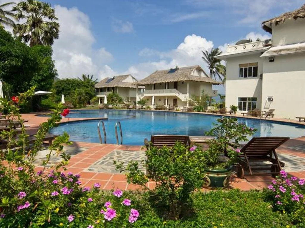 ATC Resort, Con Dao(Khu nghỉ dưỡng ATC Côn Đảo)