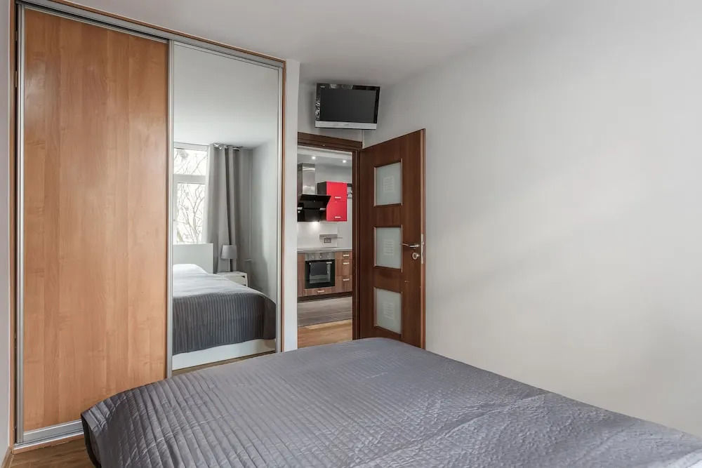 Chill apartments Center