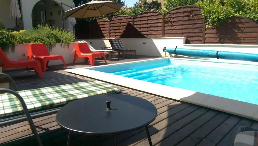 Holiday home Olive