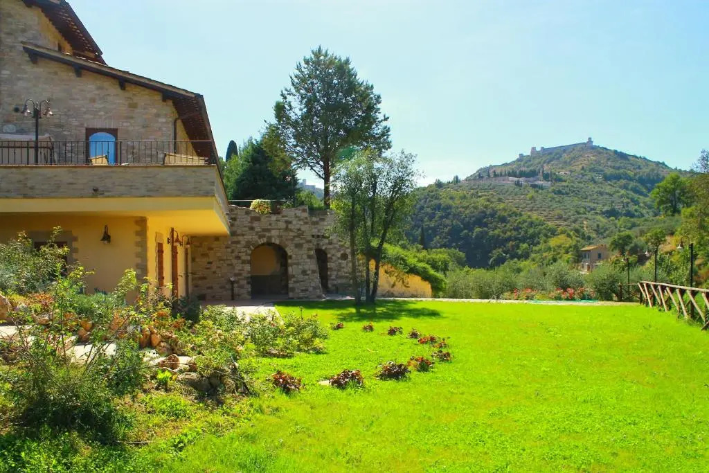Antica Fonte