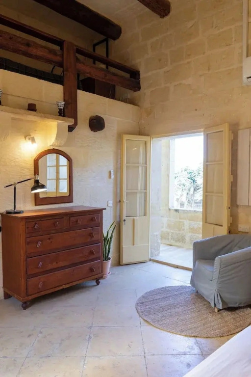 Ta Nikola Farmhouse