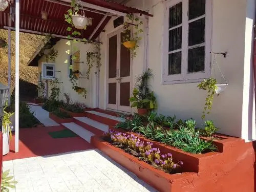Marley Villa