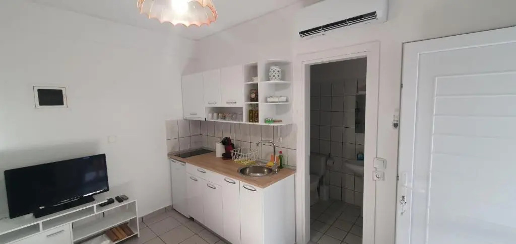 Veranda Apartment
