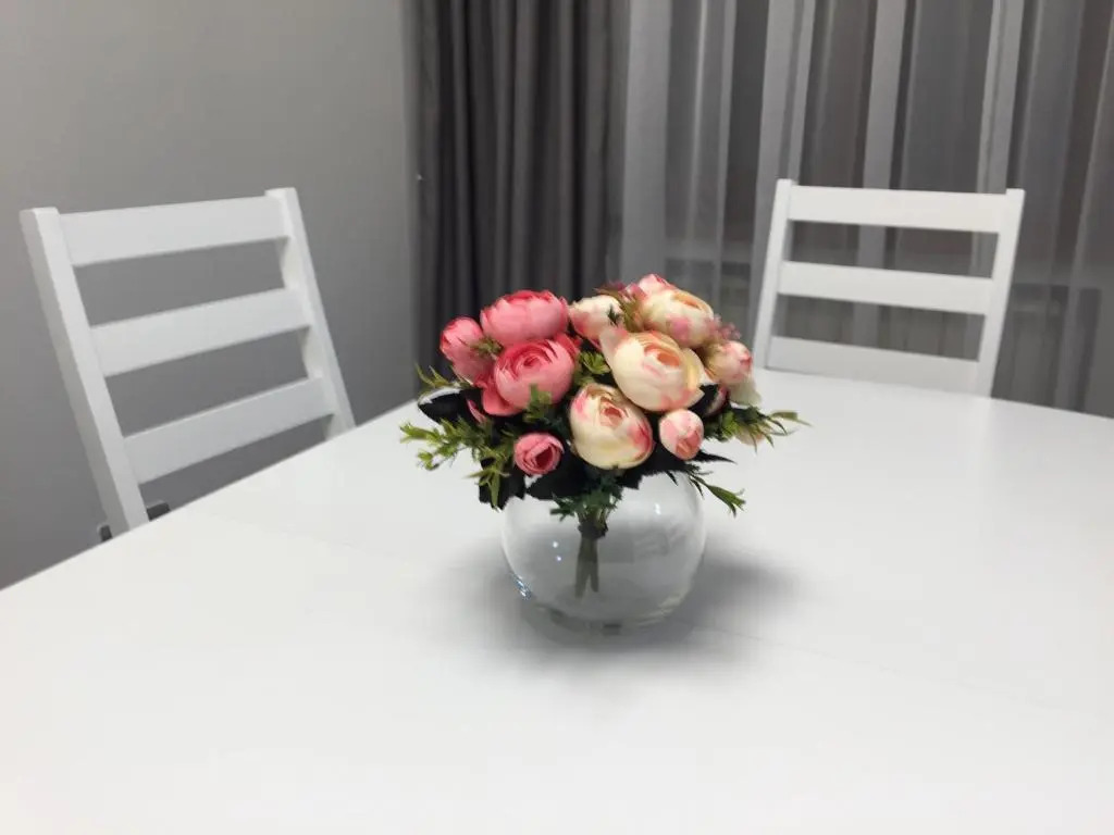 Mametovoj, 36 Apartamenty