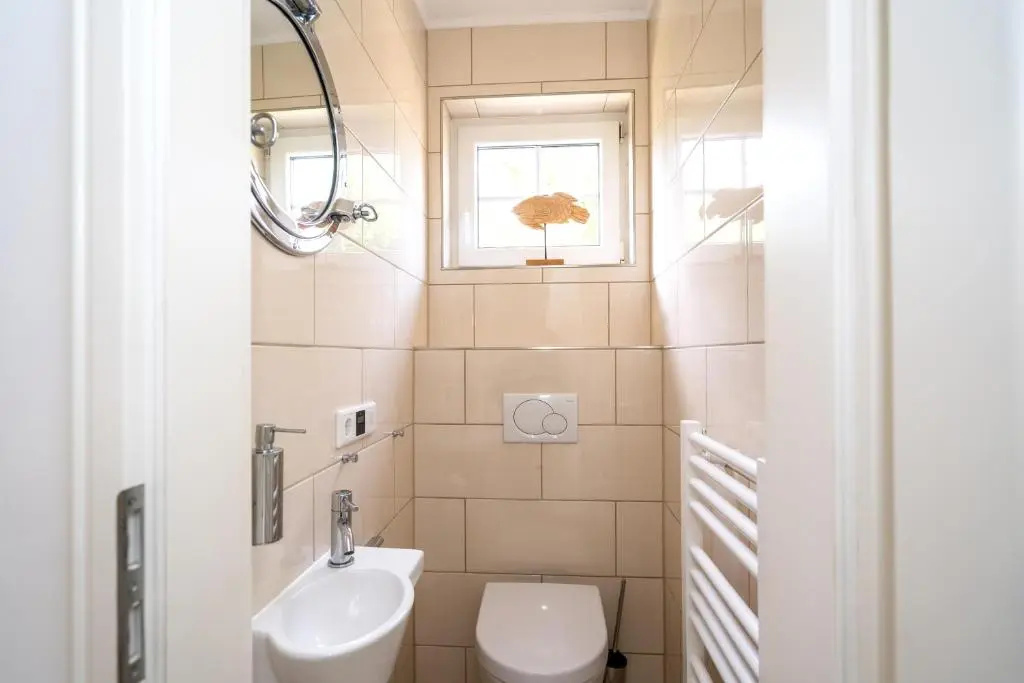 Meeresgarten