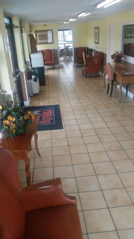 Ramada by Wyndham New Orleans