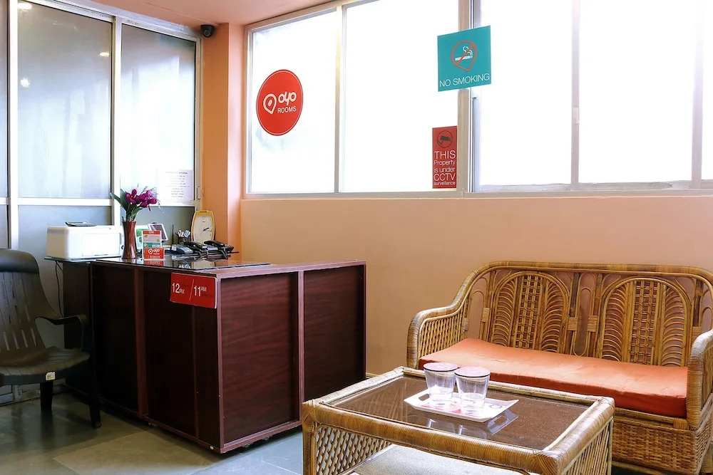OYO 587 Tamanna Homestay