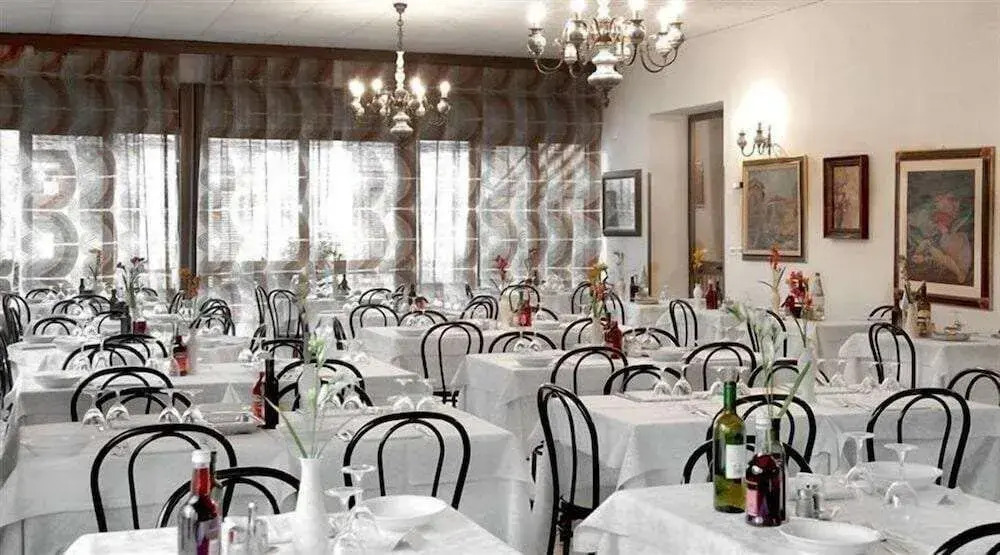 Hotel Miramonti