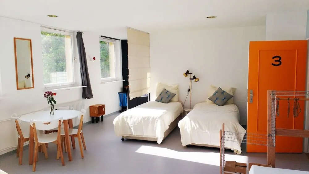 Freedom Studio Apartment