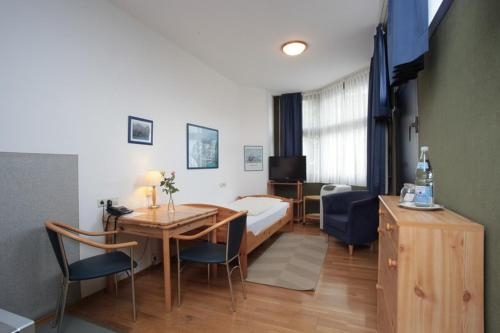 Hotel Krone Dorfkrug