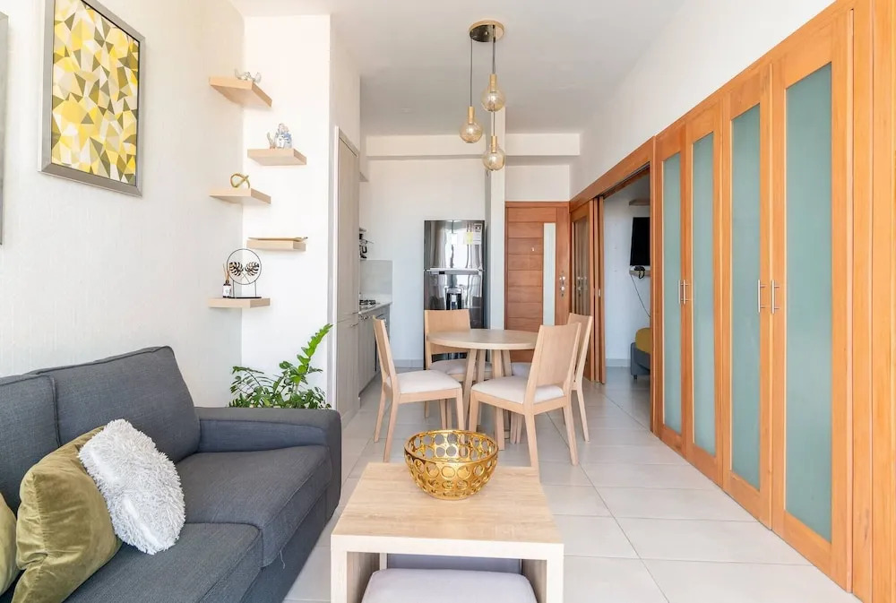 Apartamento S1404 - Downtown Santo Domingo