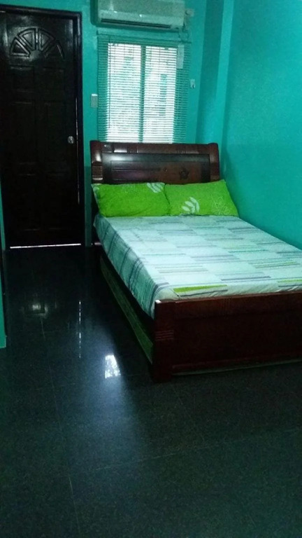 Nancy's Boracay Home