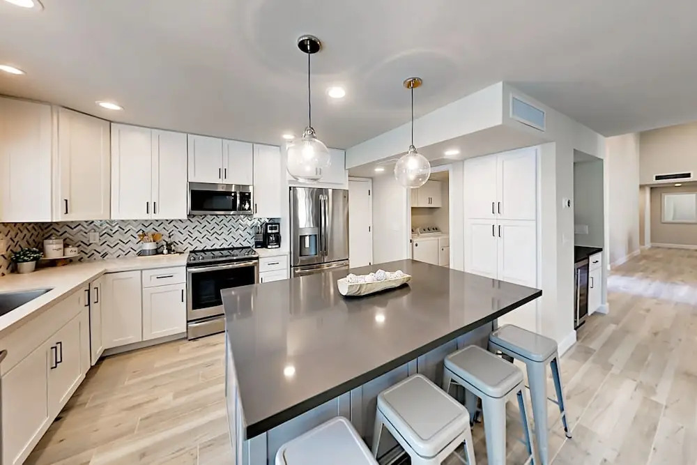 N 51st - 4 Br Home