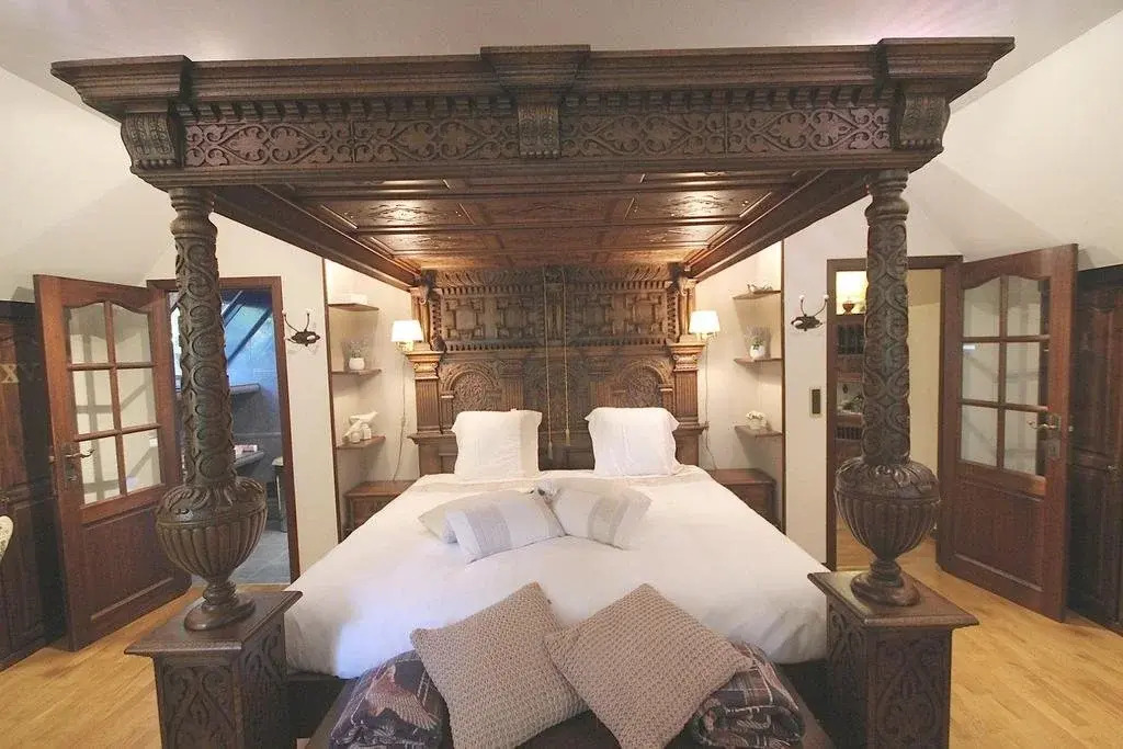 B&B Praethof