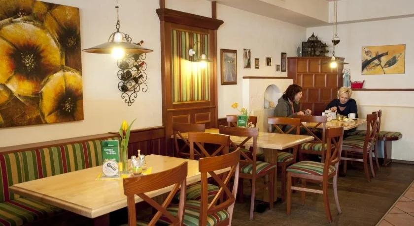 Landhaus Wilhelmer