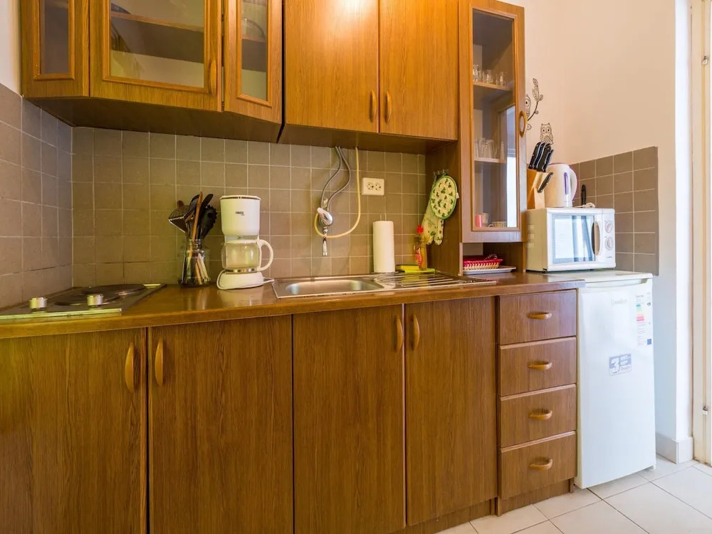 Apartment Adrastea