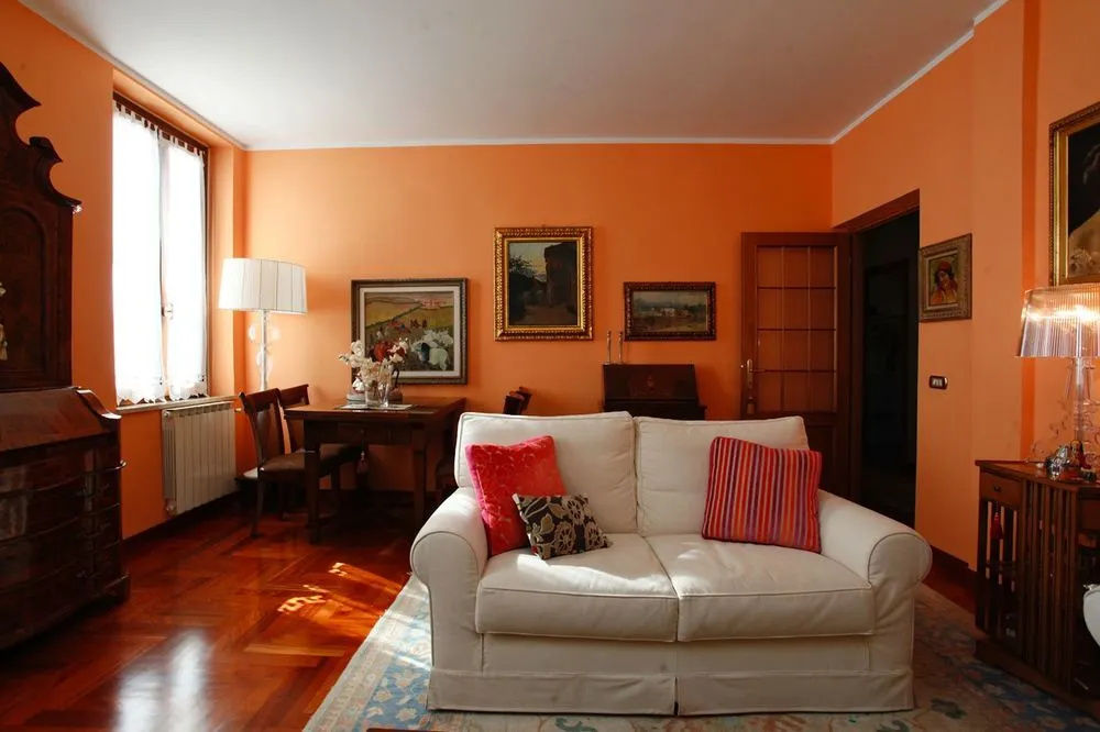 Restart Accommodations Panella