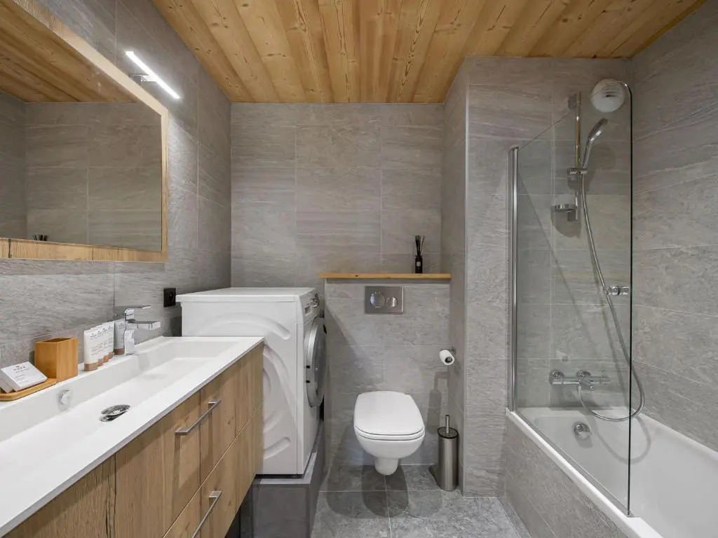 Appartement Courchevel 1650, 4 pièces, 8 personnes - FR-1-563-45