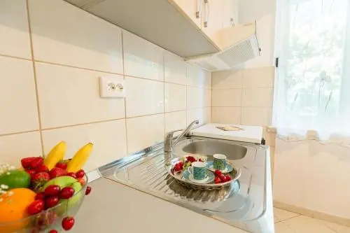 Apartments Mari II