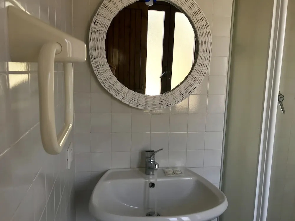 Hotel Su Meriagu