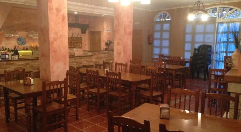 Hostal D´Ernes
