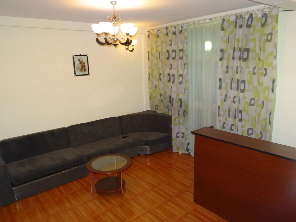 Kebena Guest House