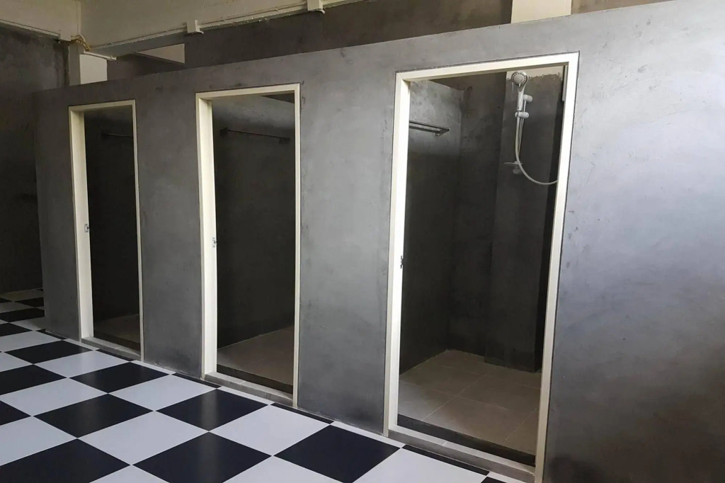 K-Bunk AoNang Center 18-39
