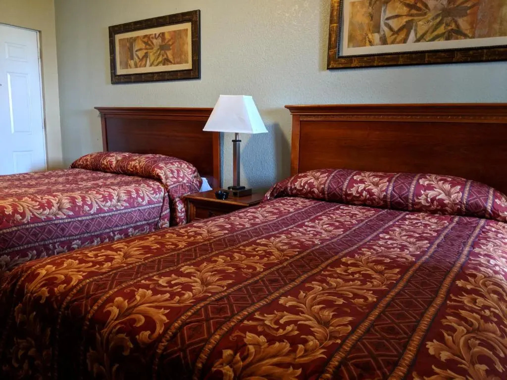 San Marina Motel Daytona