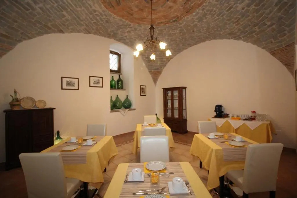 Palazzo 1892 Guest House