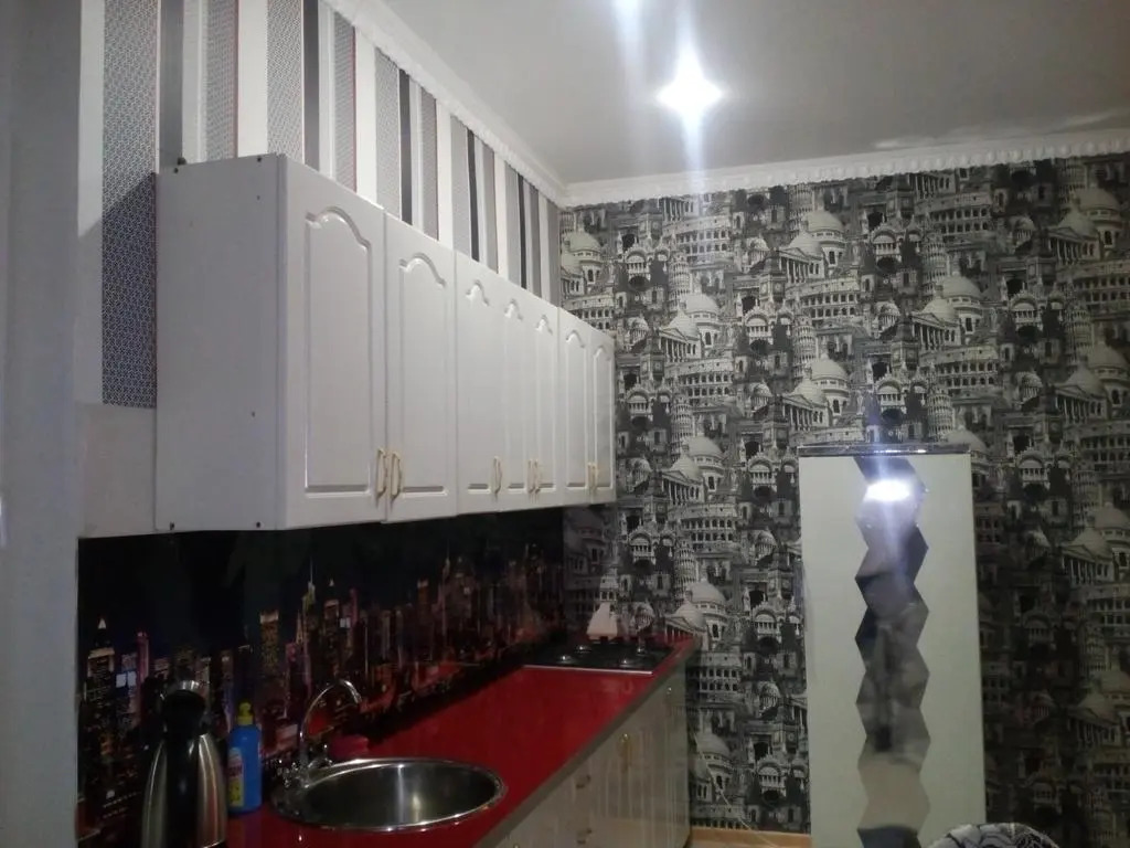 Guesthouse Kristina