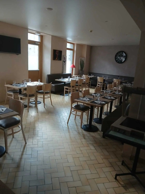 Relais du méne