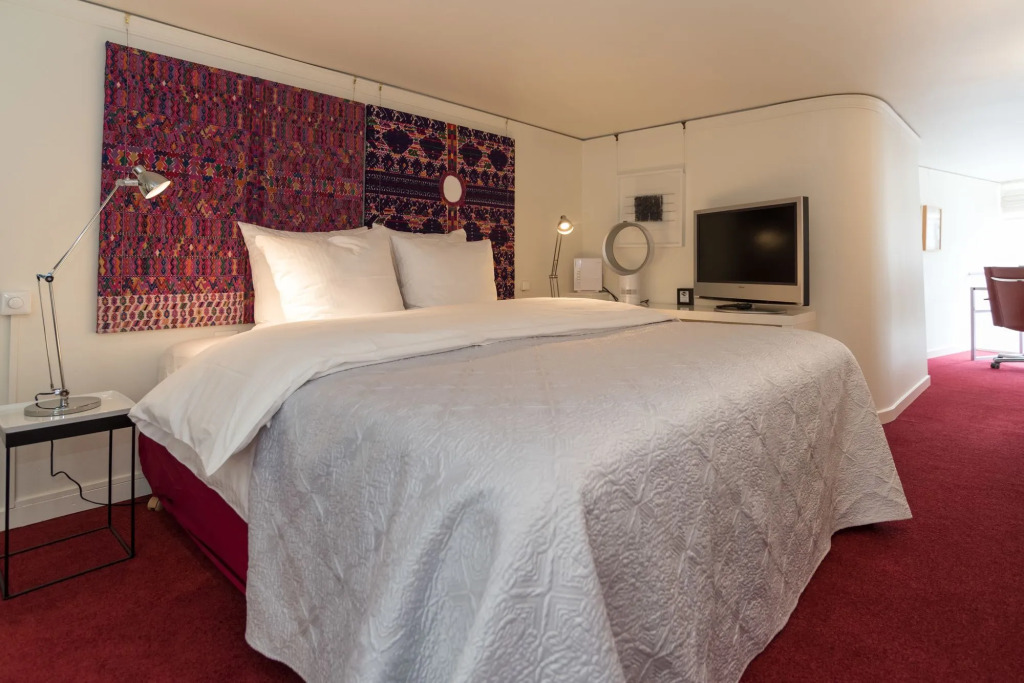 Royal Boutique Apartment Amsterdam