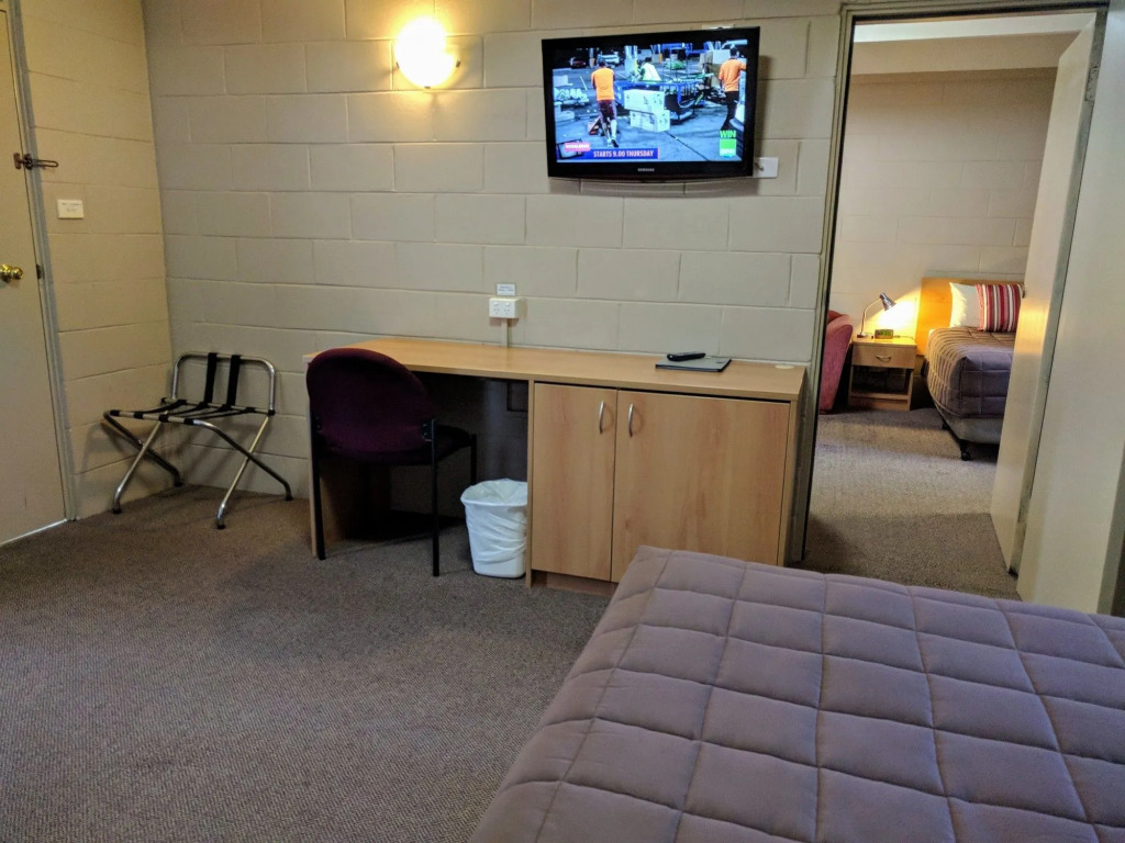 Apollo Motel Parkes